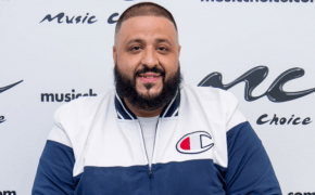 DJ Khaled revelará título de novo álbum e lançará single inédito nessa sexta