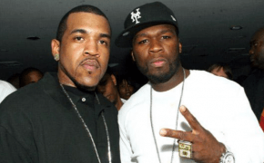 50 Cent abre o coração sobre relacionamento frágil com filho e Lloyd Banks em trecho de novo som