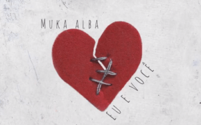Com referência nas demos lo-fi do Kurt Cobain, Muka Alba lança love song “Eu e Você”