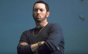 Eminem libera clipe do single “River” com Ed Sheeran; assista
