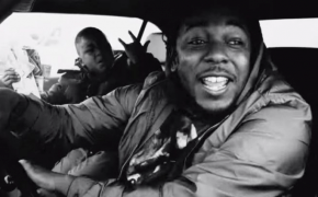 Clipe de “Alright” do Kendrick Lamar atinge 100 milhões de visualizações no Youtube
