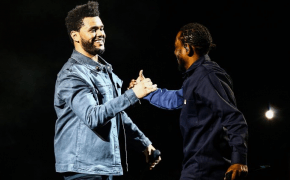 Single “Pray For Me” do The Weeknd e Kendrick Lamar estreia no top 10 da Billboard