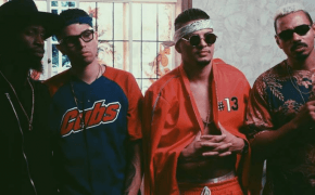 MC WM se aventura no hip-hop na inédita “Sem Boi” com duo africano Sevenlox e MC Marks