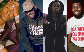 Rich The Kid confirma Chris Brown, Lil Wayne, Khalid, e + em seu álbum de estreia