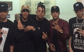 WCnoBEAT unirá Pablo Marins, MC Don Juan e Cacife Clandestino em novo single