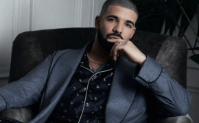 Single “God’s Plan” do Drake permanece no topo da Billboard pela 3ª semana seguida