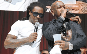 Birdman garante que álbum “Tha Carter 5” do Lil Wayne será lançado esse ano