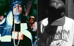 Diego Thug traz VK para remix da faixa “5IVE $TAR$” do ASAP Rocky; confira