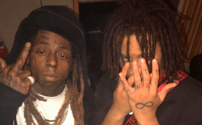Trippie Redd diz ser o “novo Lil Wayne” após vazamento do álbum “Pegasus”