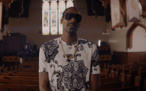 Snoop Dogg libera clipe, 4 singles inéditos e mais informações do seu novo álbum gospel; confira