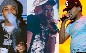 G Herbo libera remix do single “Everything” com Lil Uzi Vert e Chance The Rapper; ouça