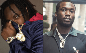 Tee Grizzley libera remix do hit “First Day Out” com Meek Mill; ouça