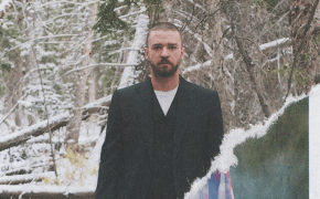 Ouça o novo álbum “Man Of The Woods” do Justin Timberlake
