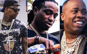 Moneybagg Yo libera nova mixtape “2 Heartless” com Quavo, Yo Gotti, BlocBoy JB, e Lil Baby