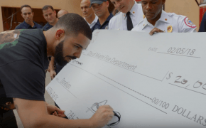 Registrando boas ações em Miami, Drake libera clipe do hit “God’s Plan”; assista