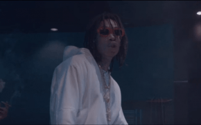 Wiz Khalifa libera inédita “Captain” com clipe