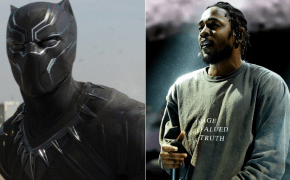 Recheada de hip-hop, trilha sonora do filme “Black Panther” estreia no topo da Billboard