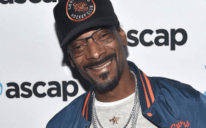 Snoop Dogg anuncia novo EP para esse mês e libera single “Doggytails”