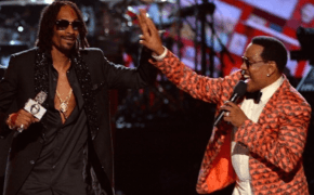 Snoop Dogg libera novo single “One More Day” com Charlie Wilson; confira