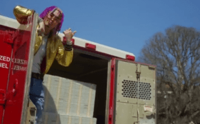 Lil Pump divulga teaser do clipe do seu novo single “EESKEETIT”; confira