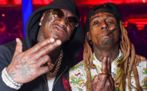 Segundo TMZ, Birdman e Lil Wayne colocaram advogados para resolver questões legais e lançar o “Tha Carter V”