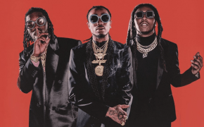 Álbum “Culture 2” do Migos conquista certificado de platina