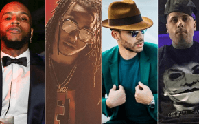 Tory Lanez diz que seu novo álbum de música latina contará com Ozuna, Prince Royce, Farruko, Nicky Jam e +
