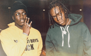 Yung Bans e Lil Yachty se unem na inédita “Different Colors”