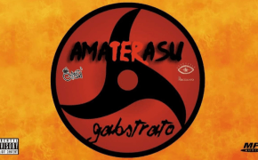 Gabstrato libera novo single “AMATERASU”; confira