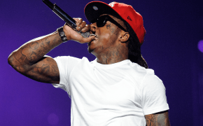 Atingido por garrafa durante show na Austrália, Lil Wayne dá advertência para “fã”