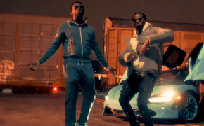 Hoodrich Pablo Juan libera clipe do remix do single “We Don’t Luv Em” com Gucci Mane