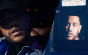 The Weeknd libera clipes das faixas “Try Me” e “Call Out My Name”; assista