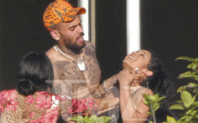 Chris Brown comenta sobre fotos suas manipuladas de forma controversa e divulgadas na rede: “obrigado pela publicidade”