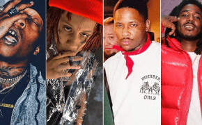 Chris King traz Trippie Redd, YG e Mozzy em seu novo single “Bool”; ouça