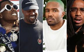Rich The Kid indica colaborações do Kanye West, Frank Ocean e Migos no seu álbum de estreia