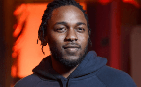 Kendrick Lamar reaparece em nova foto de ano novo enquanto fãs esperam pelo seu novo álbum