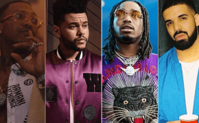 Trouble lança projeto “Edgewood” com The Weeknd, Quavo, Drake, Fetty Wap e +