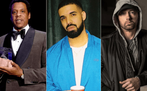 Forbes divulga lista dos rappers mais ricos de 2018
