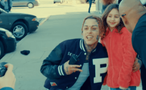 Lil Skies libera clipe de “Welcome To The Rodeo”; assista