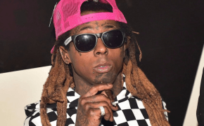 Ouça “Vizine”, faixa inédita do Lil Wayne