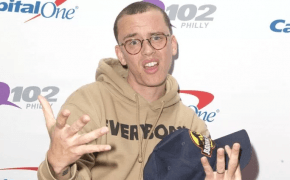 Logic diz que valor do seu mais recente contrato com a Def Jam foi de 30 milhões de dólares