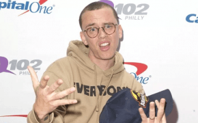 Novo projeto “Bobby Tarantino 2” do Logic será lançado nessa sexta