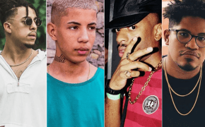 WCnoBeat divulga tracklist do seu novo projeto “18K” com MC Don Juan, BK’, Luccas Carlos, MC Lan, e +