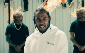 Single “Humble.” do Kendrick Lamar conquista sétimo certificado de platina