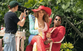 JAY-Z e Beyoncé gravaram novo clipe juntos na Jamaica, apontam reportes