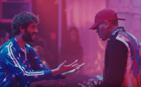 Lil Dicky e Chris Brown invertem papéis no clipe muito louco da inédita “Freaky Friday”; confira