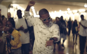 Clipe de “Happy” do Pharrell Williams bate 1 bilhão de visualizações no Youtube