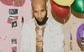 Novo álbum “Memories Don’t Die” do Tory Lanez estreia no top 3 da Billboard