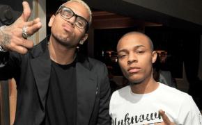 Bow Wow diz em nova música que sua relação com Chris Brown não é mais a mesma e Breezy responde