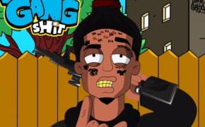 Boonk libera mixtape de estreia “Dat Boonk Gang Shit”